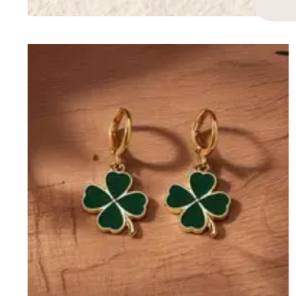 FASHION Forward Earrings - Picture 3 of 3